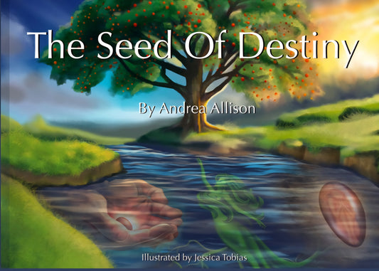 The Seed of Destiny